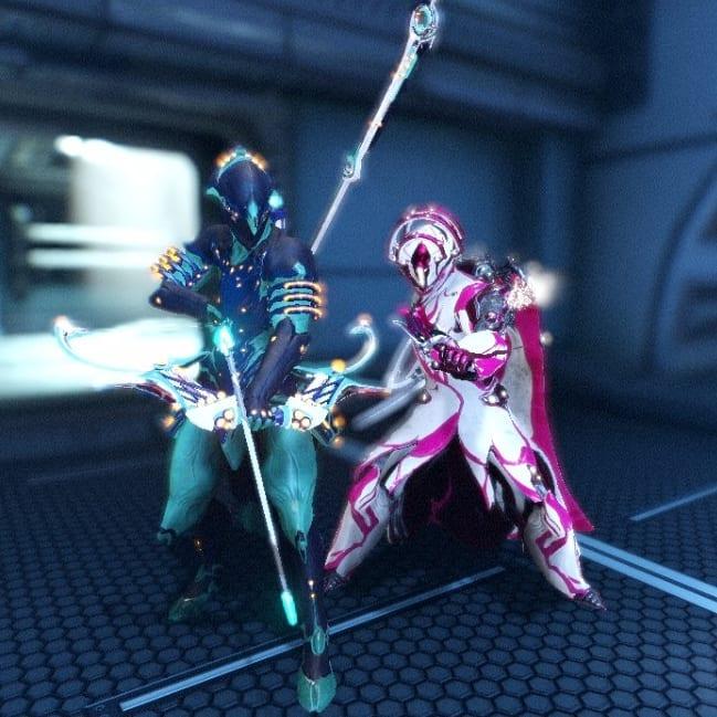 Warframe