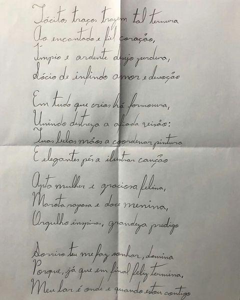 Poema